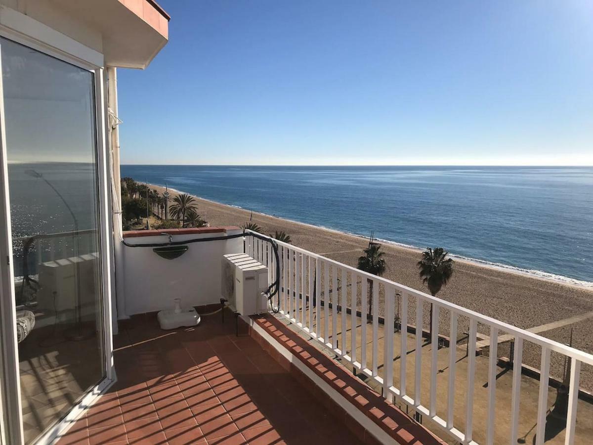 Espectacular Apartamento Cerca De Barcelona Con Free Wifi Канет-де-Мар Екстер'єр фото
