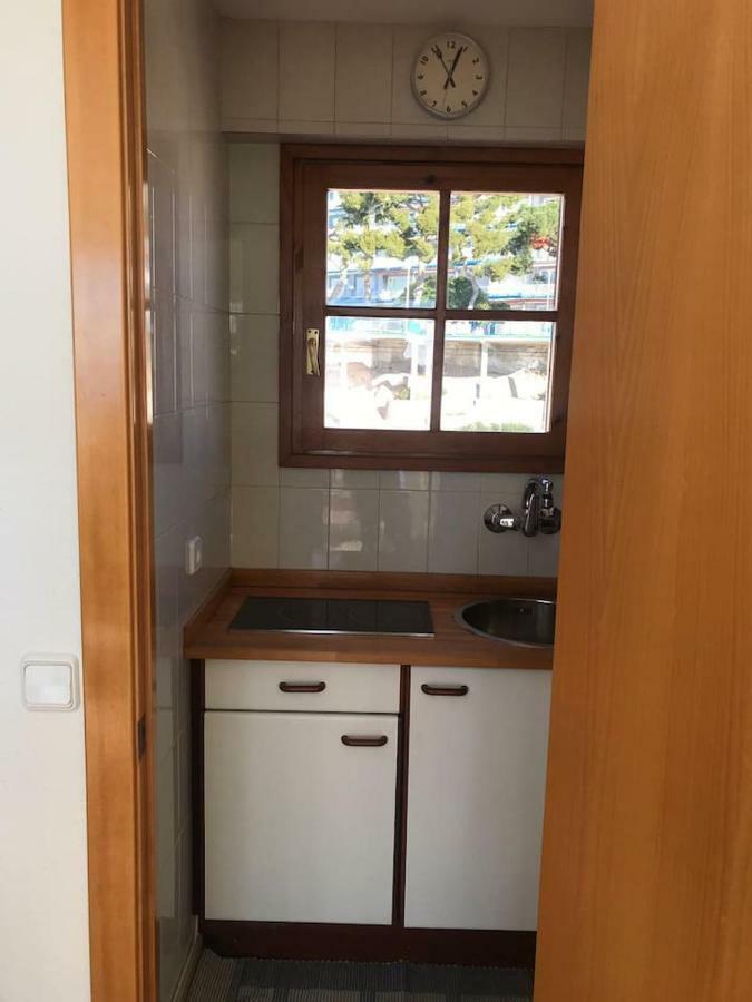 Espectacular Apartamento Cerca De Barcelona Con Free Wifi Канет-де-Мар Екстер'єр фото