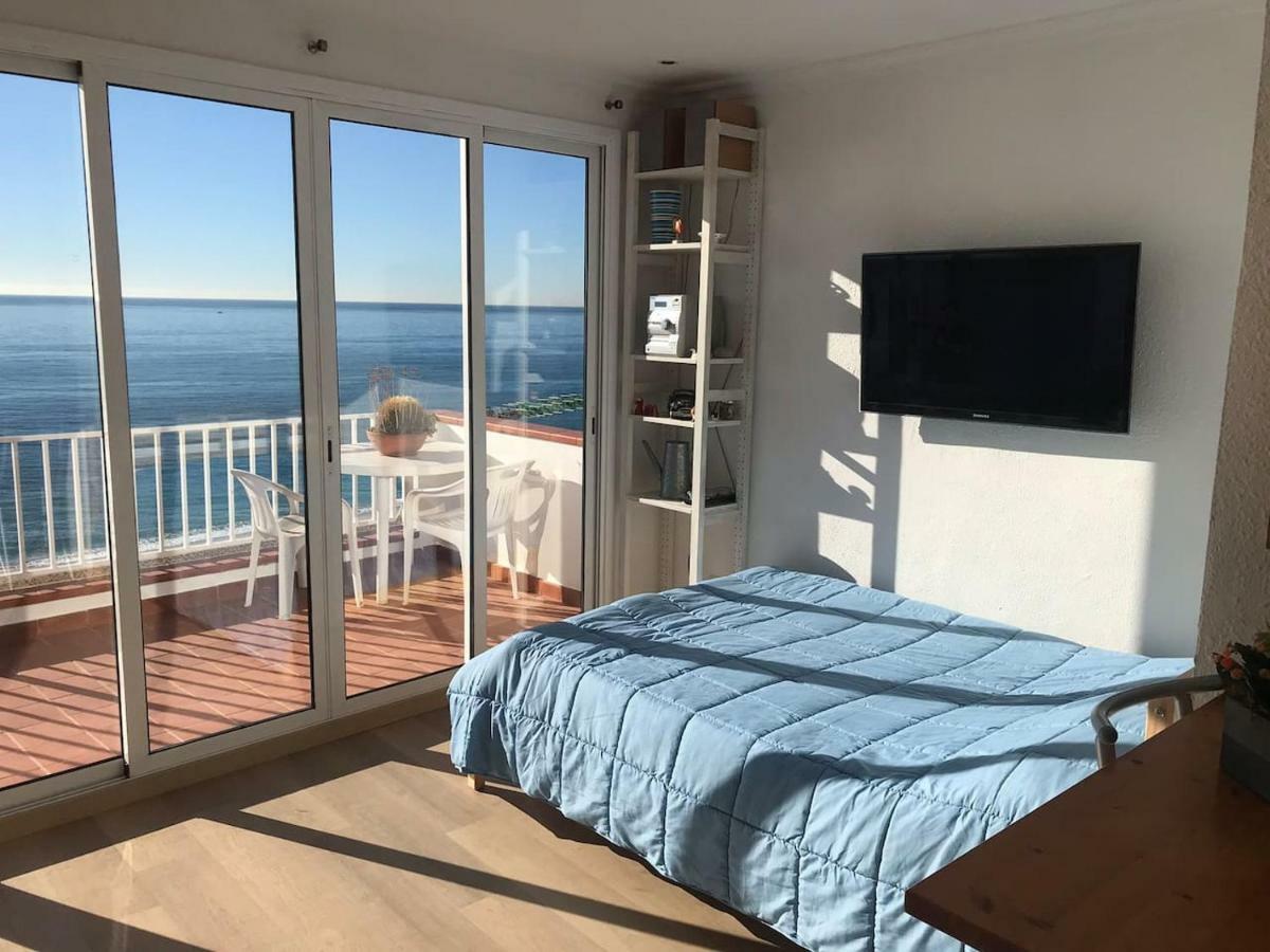Espectacular Apartamento Cerca De Barcelona Con Free Wifi Канет-де-Мар Екстер'єр фото