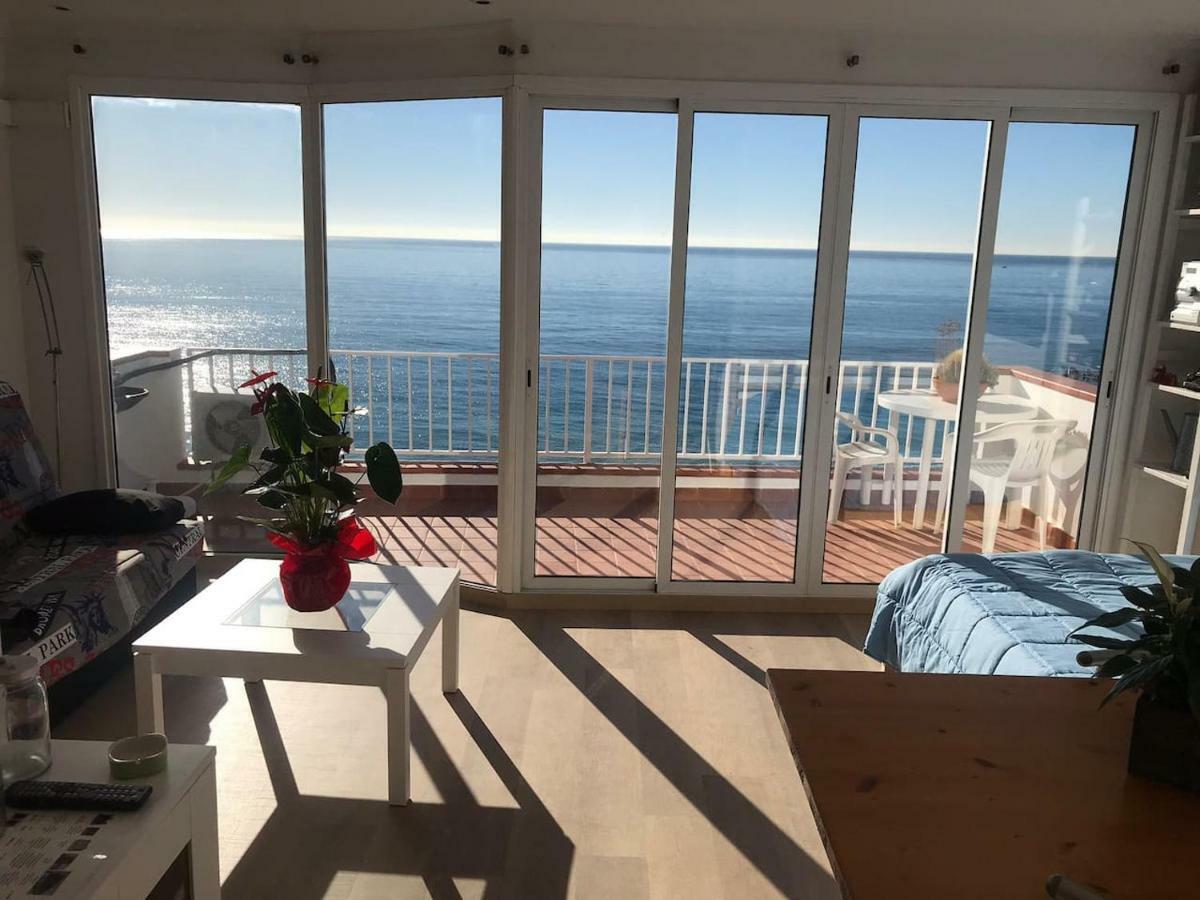 Espectacular Apartamento Cerca De Barcelona Con Free Wifi Канет-де-Мар Екстер'єр фото