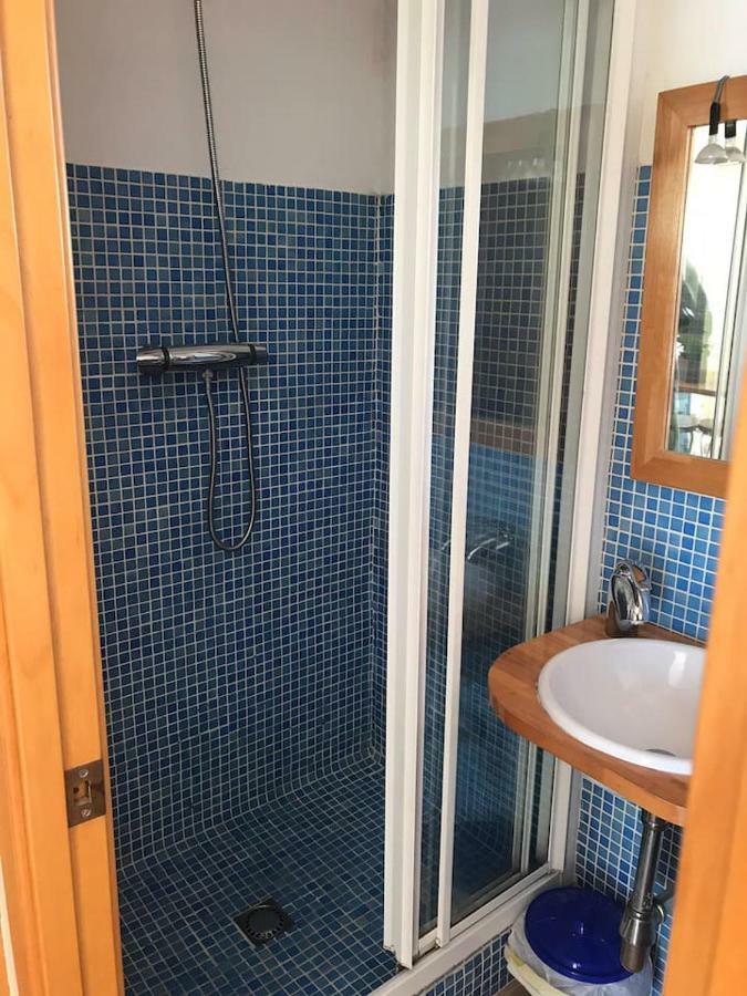 Espectacular Apartamento Cerca De Barcelona Con Free Wifi Канет-де-Мар Екстер'єр фото