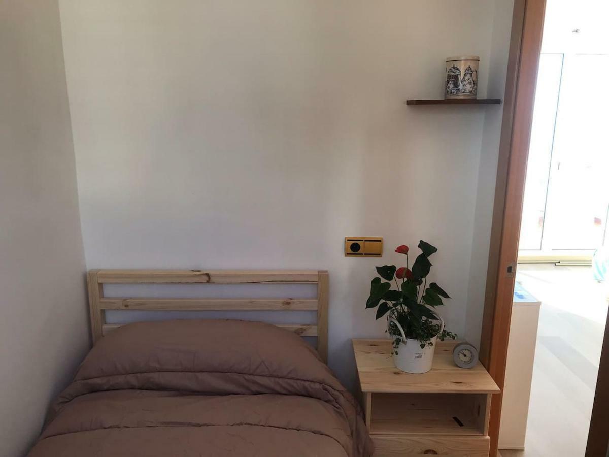 Espectacular Apartamento Cerca De Barcelona Con Free Wifi Канет-де-Мар Екстер'єр фото