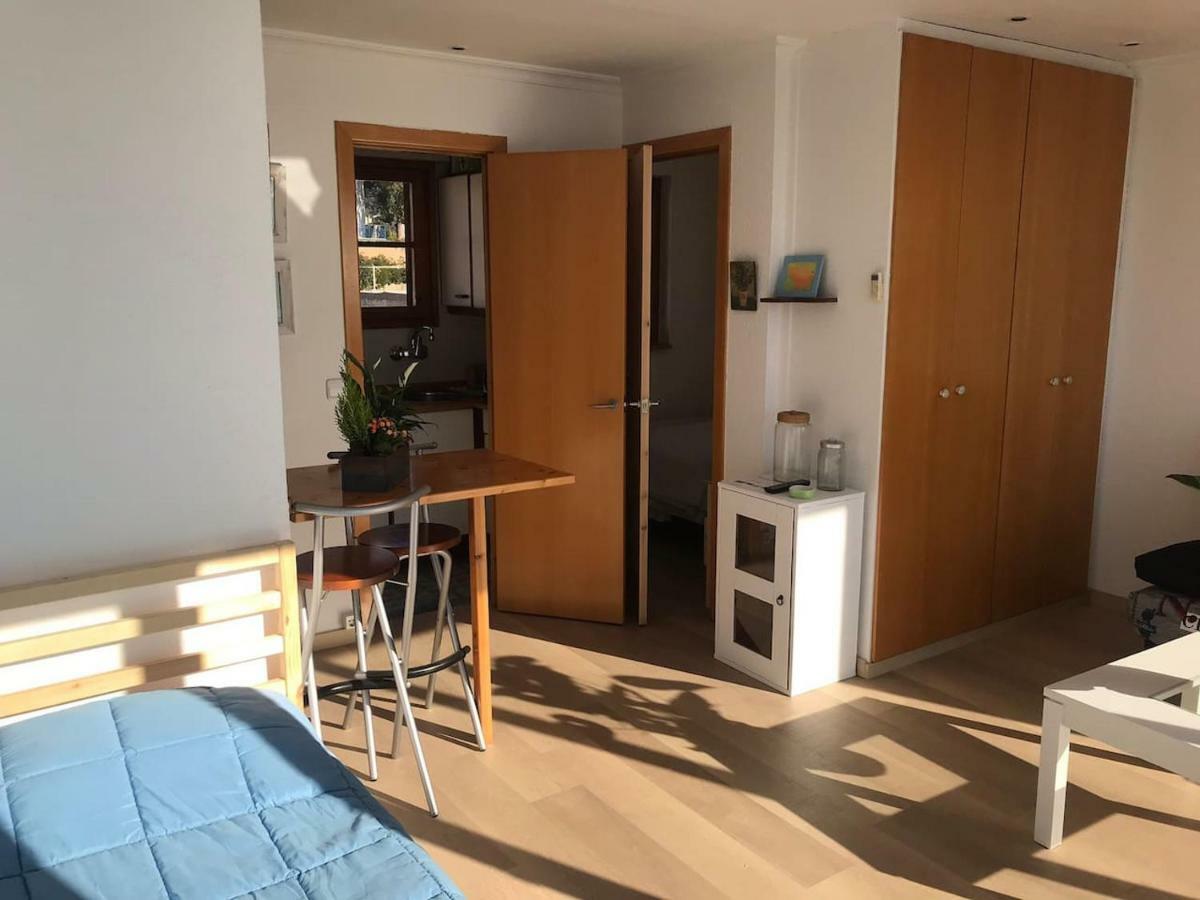 Espectacular Apartamento Cerca De Barcelona Con Free Wifi Канет-де-Мар Екстер'єр фото