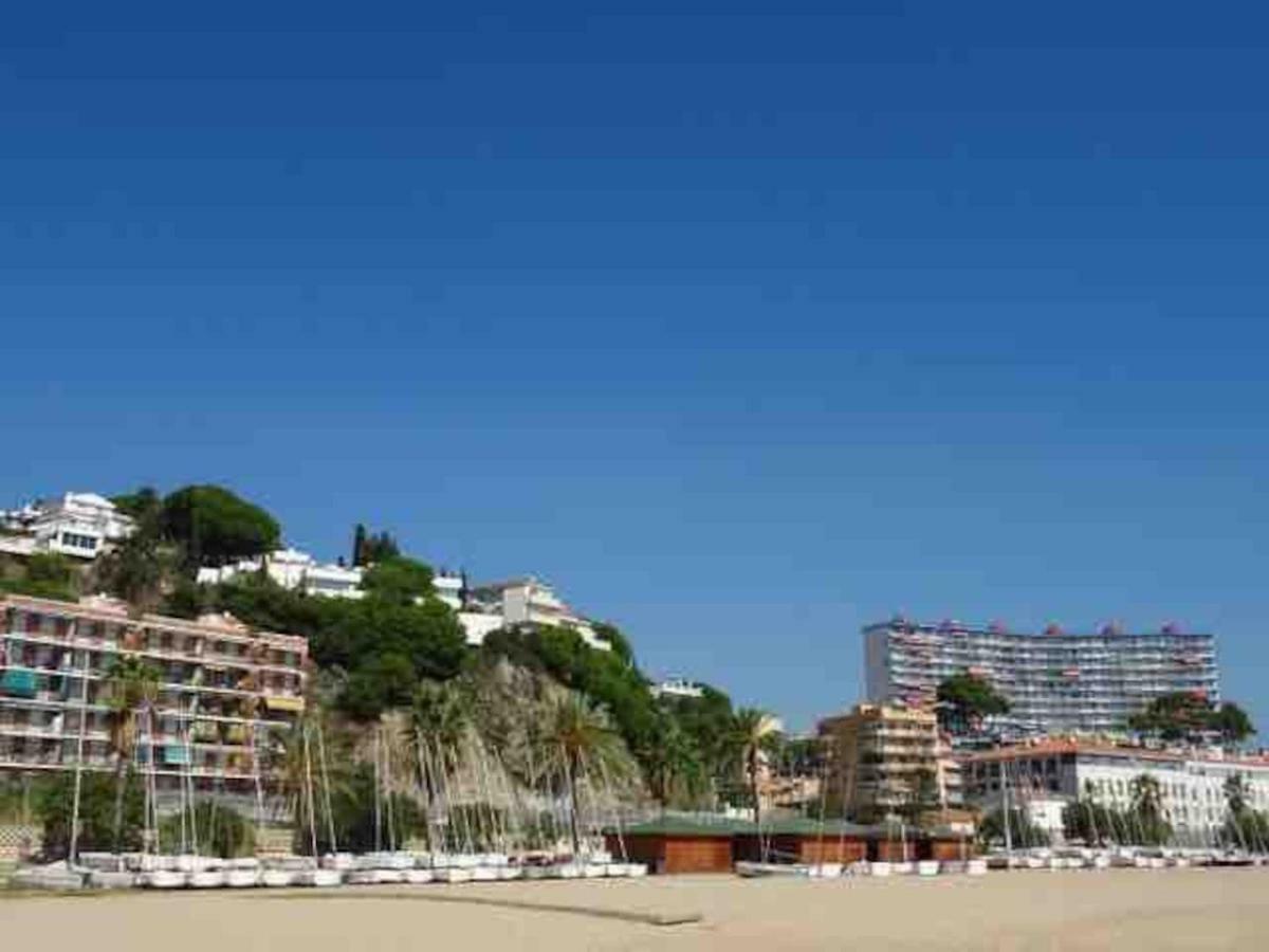 Espectacular Apartamento Cerca De Barcelona Con Free Wifi Канет-де-Мар Екстер'єр фото